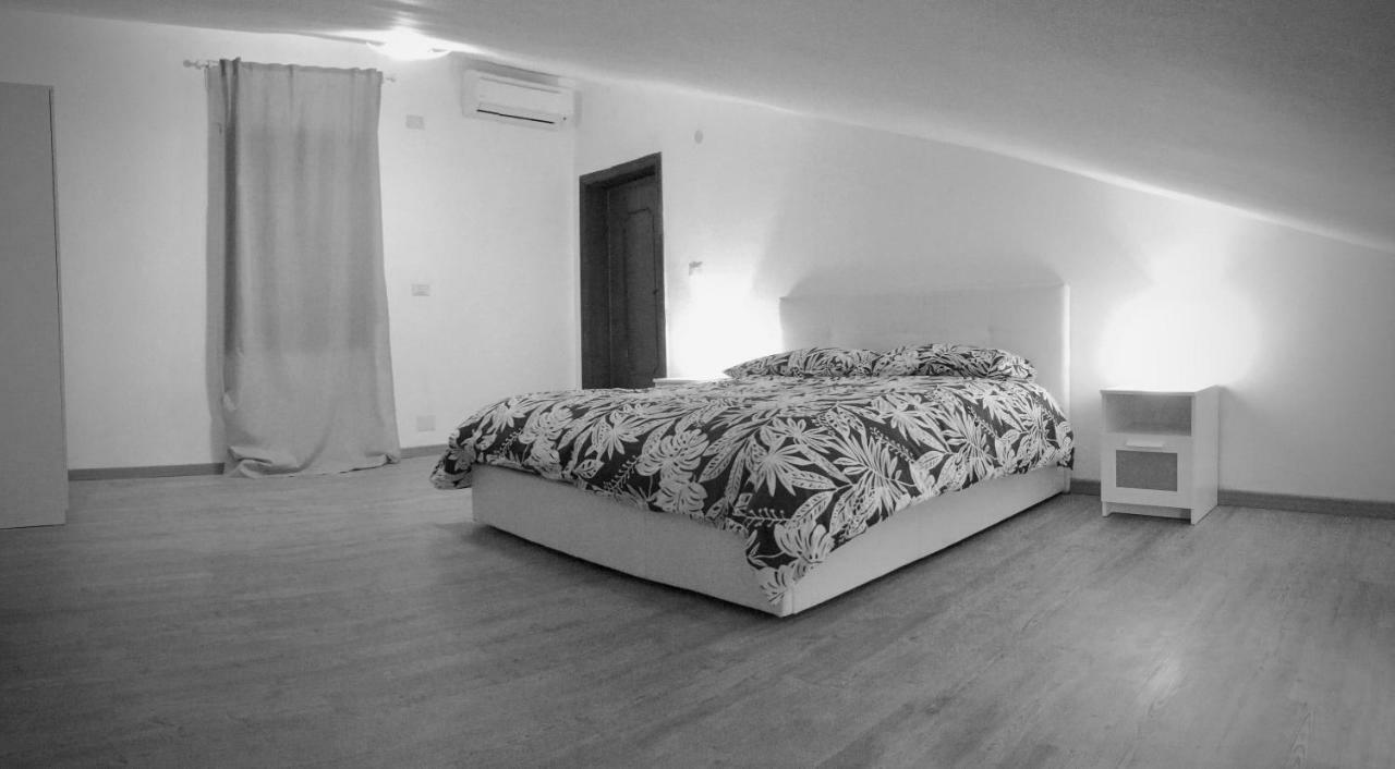 Apartmán Juliet'S House Lettomanoppello Exteriér fotografie
